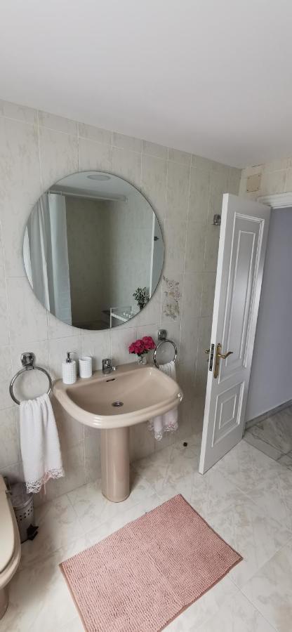 פוברה דו קאראמינל Villa Carneira מראה חיצוני תמונה
