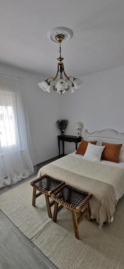 פוברה דו קאראמינל Villa Carneira מראה חיצוני תמונה