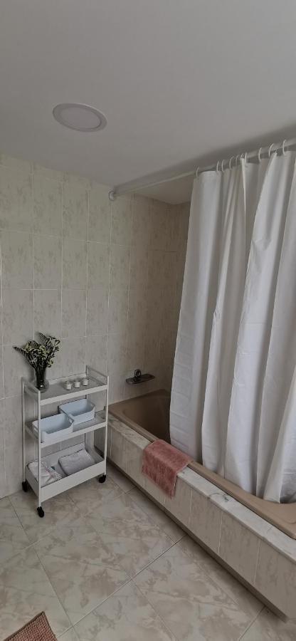 פוברה דו קאראמינל Villa Carneira מראה חיצוני תמונה