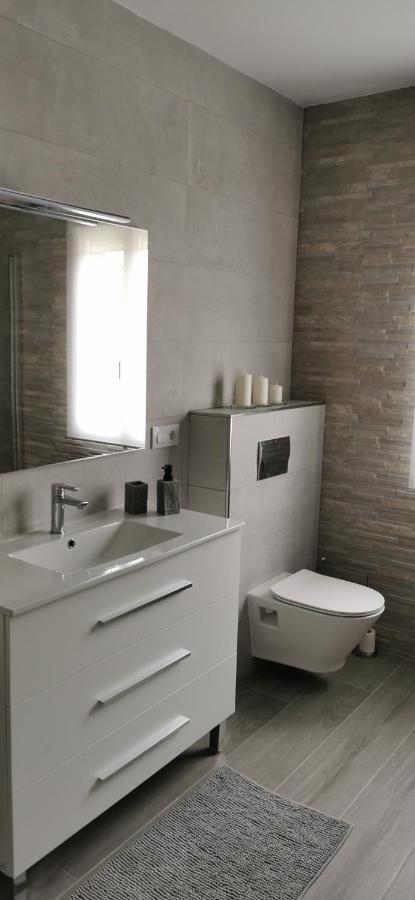 פוברה דו קאראמינל Villa Carneira מראה חיצוני תמונה