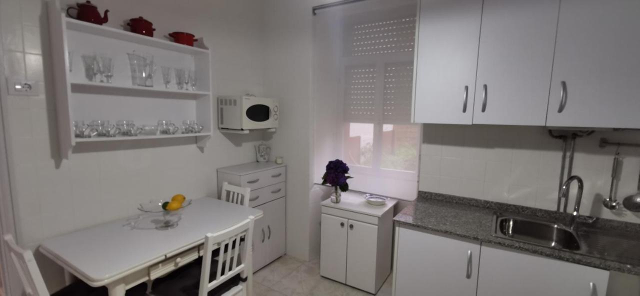 פוברה דו קאראמינל Villa Carneira מראה חיצוני תמונה