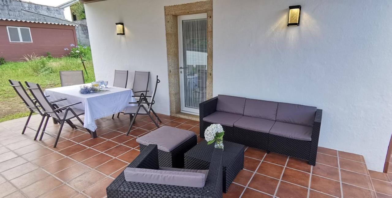 פוברה דו קאראמינל Villa Carneira מראה חיצוני תמונה